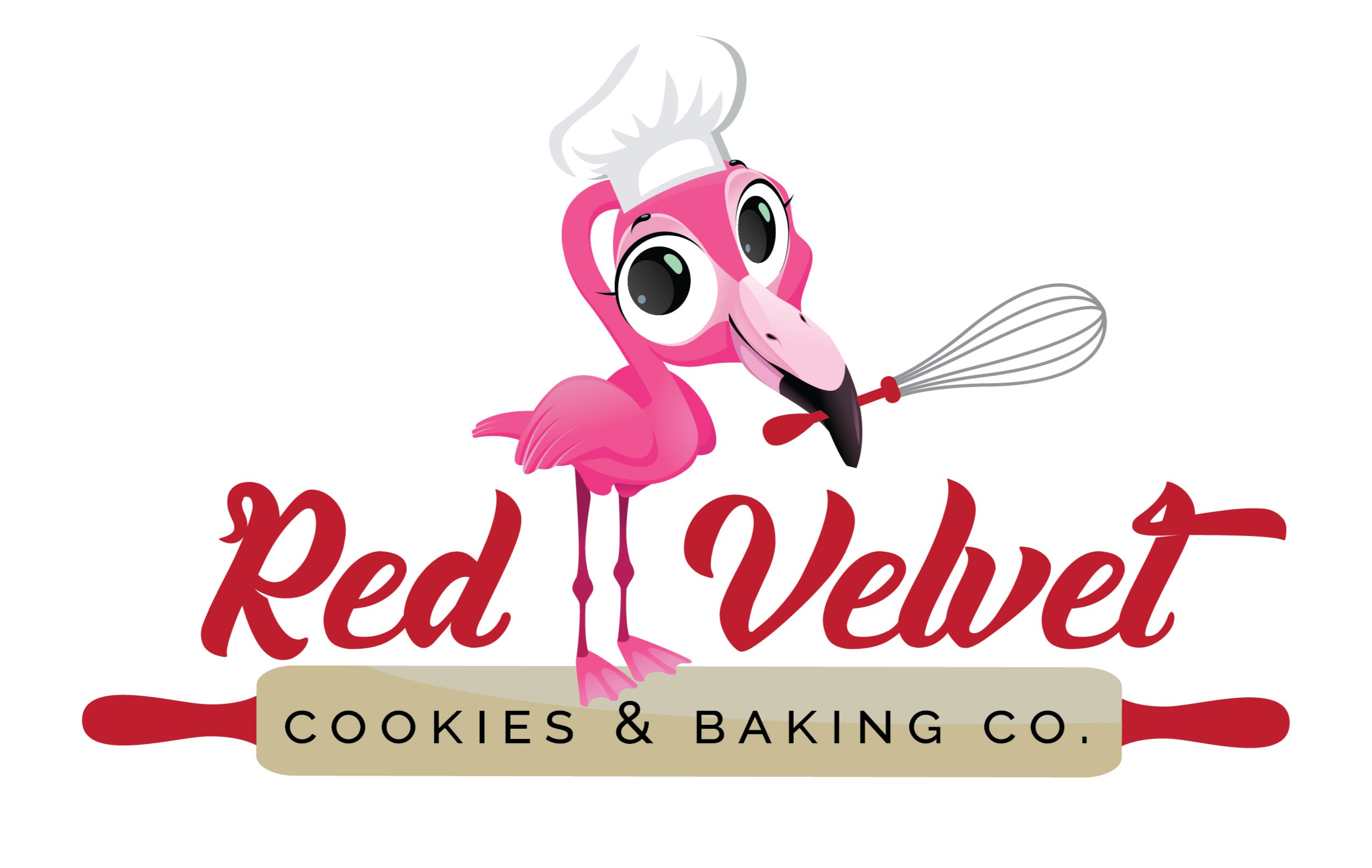 Red Velvet Cookies and Baking Company LLC